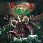 ROTTREVORE - Iniquitous Re-Release CD